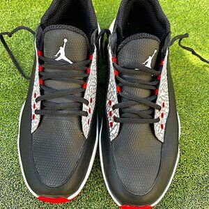 Air Jordan Golf Shoes